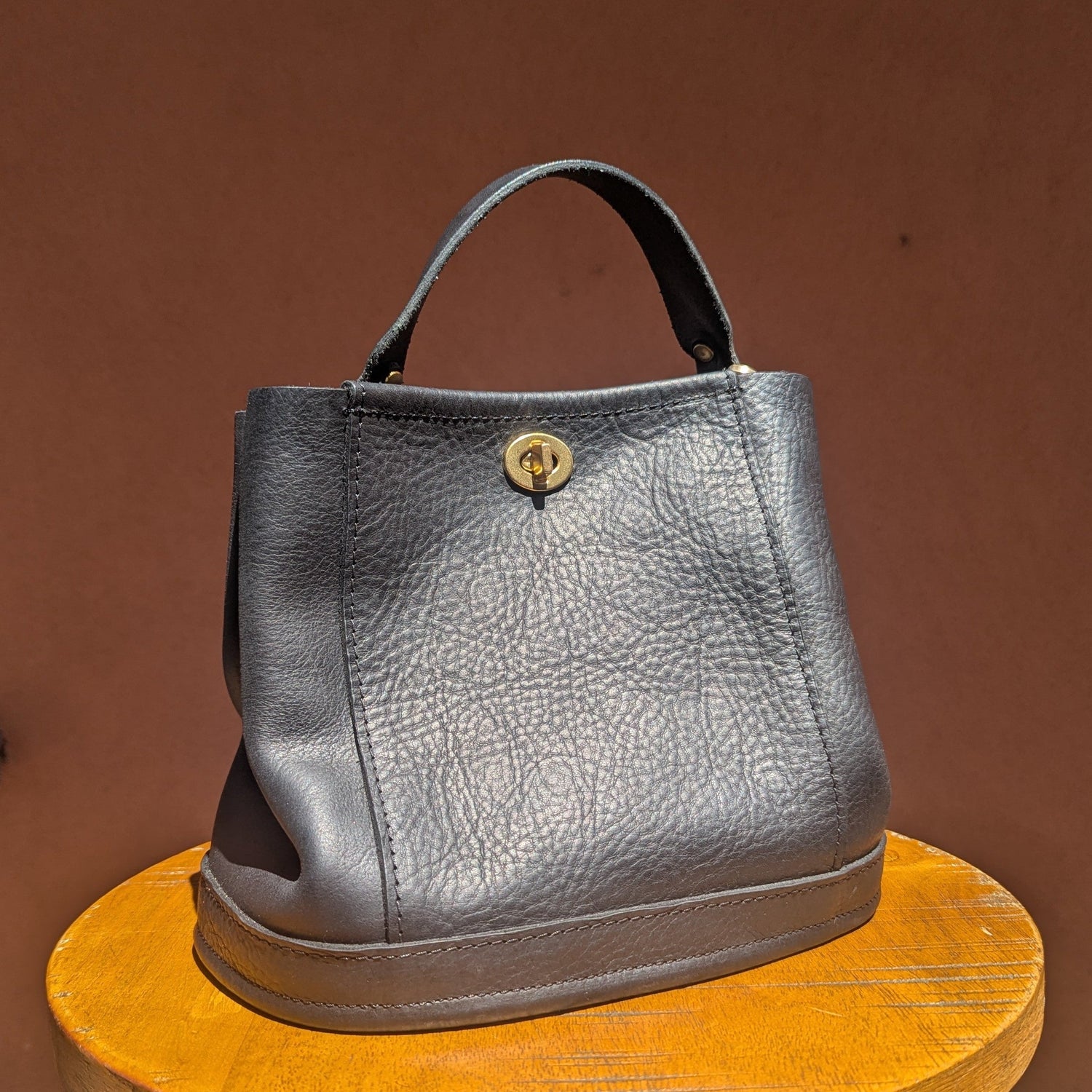 Sierra Convertible Handbag - USA Made