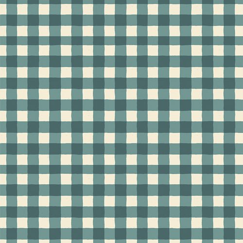 Storyteller Plaids 10 FQ Bundle - Art Gallery Fabrics