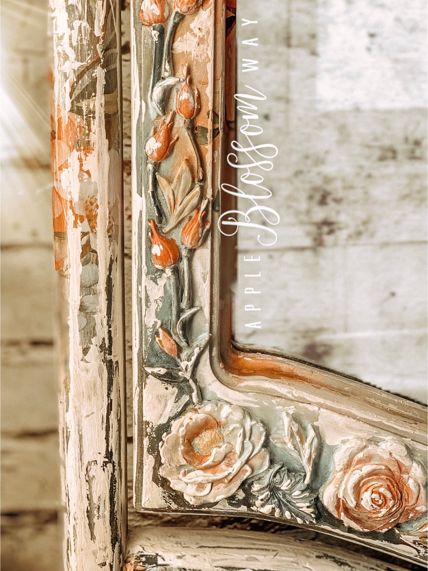 Redesign Décor Moulds® 5