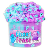 Ghost Frost Dope Slime