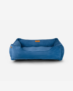 Chester & Lee | Fancy Corduroy Sleeper Dog Bed by Chester & Lee, product image 2