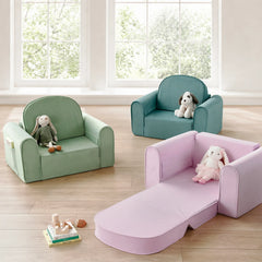 Tiny Land® GentleSnug Kids Sofa Chair by Tiny Land INC, product image 33
