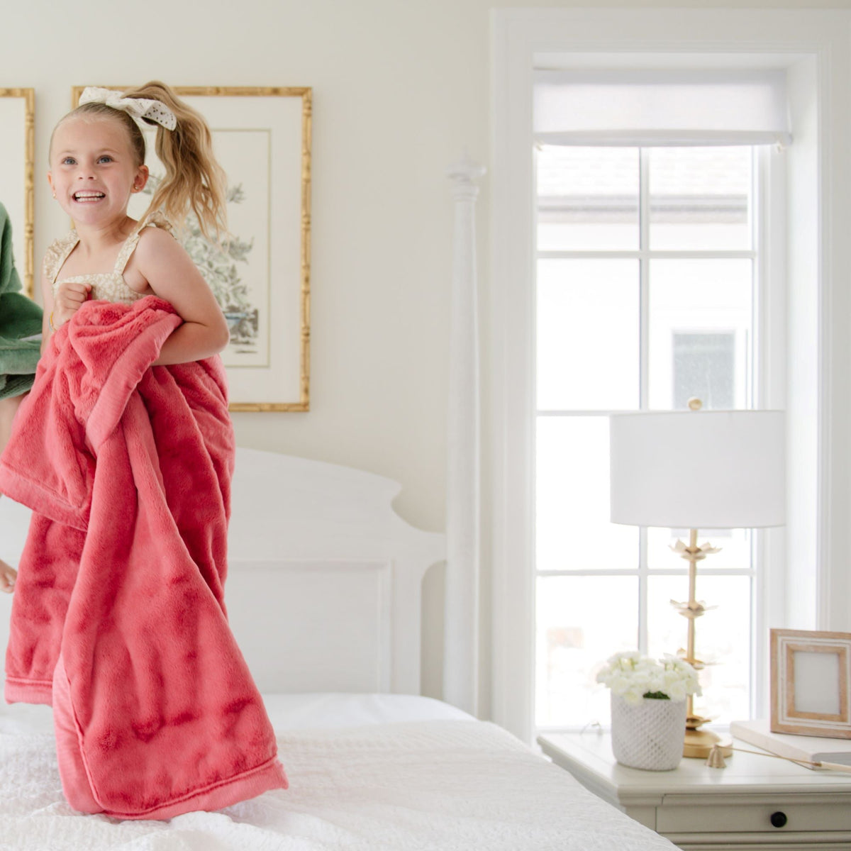 Lush Toddler Blankets by Saranoni, product image 63