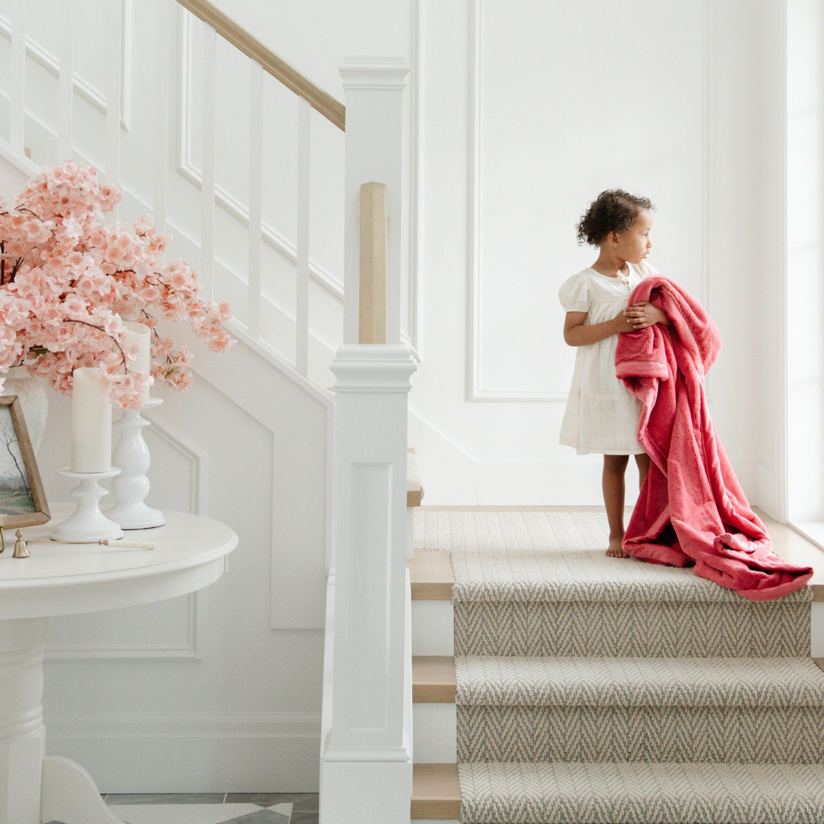 Lush Toddler Blankets by Saranoni, product image 61