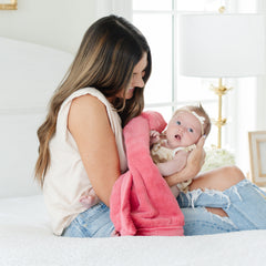 Lush Mini Blankets by Saranoni, product image 62