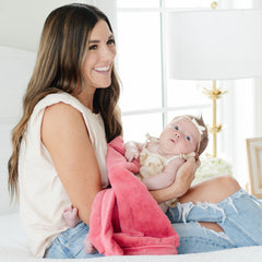 Lush Receiving Blankets by Saranoni, product image 62