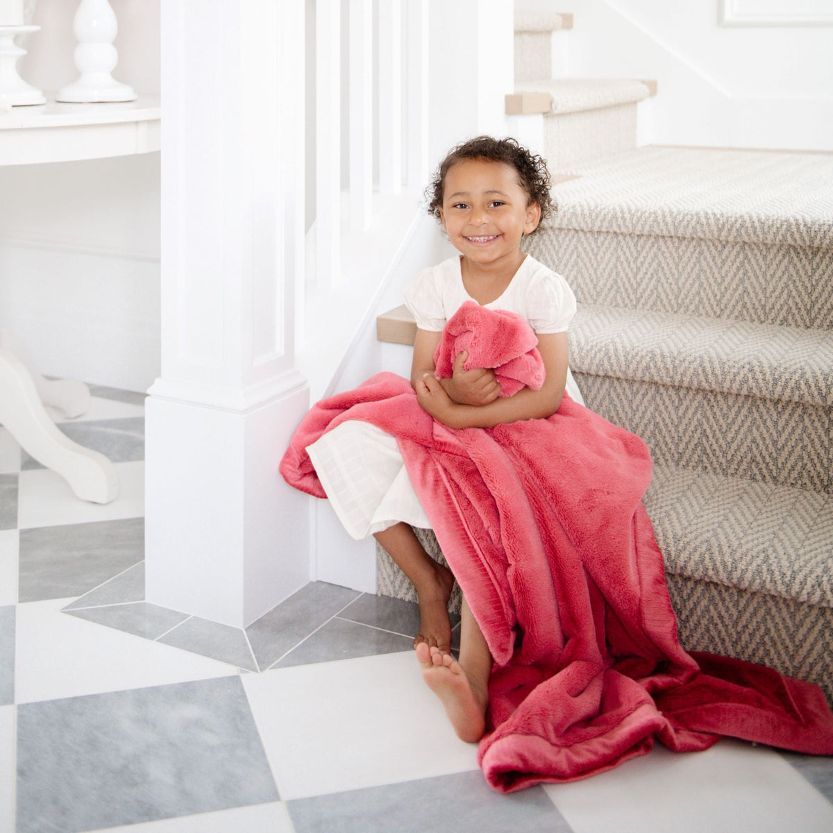 Lush Toddler Blankets by Saranoni, product image 62