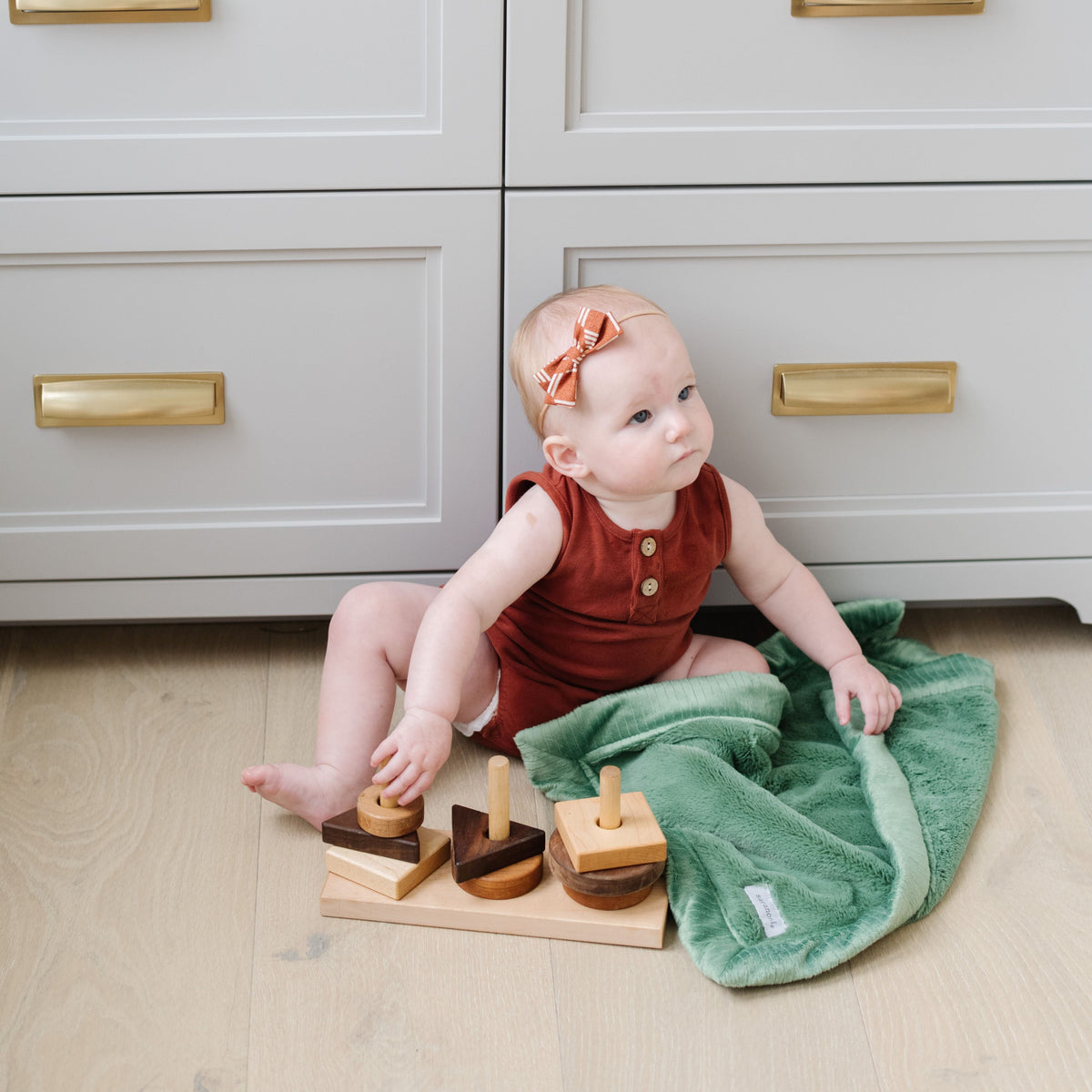 Lush Mini Blankets by Saranoni, product image 67
