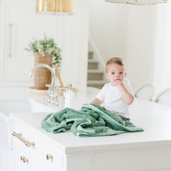 Lush Receiving Blankets by Saranoni, product image 66