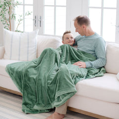 Lush Toddler Blankets by Saranoni, product image 68