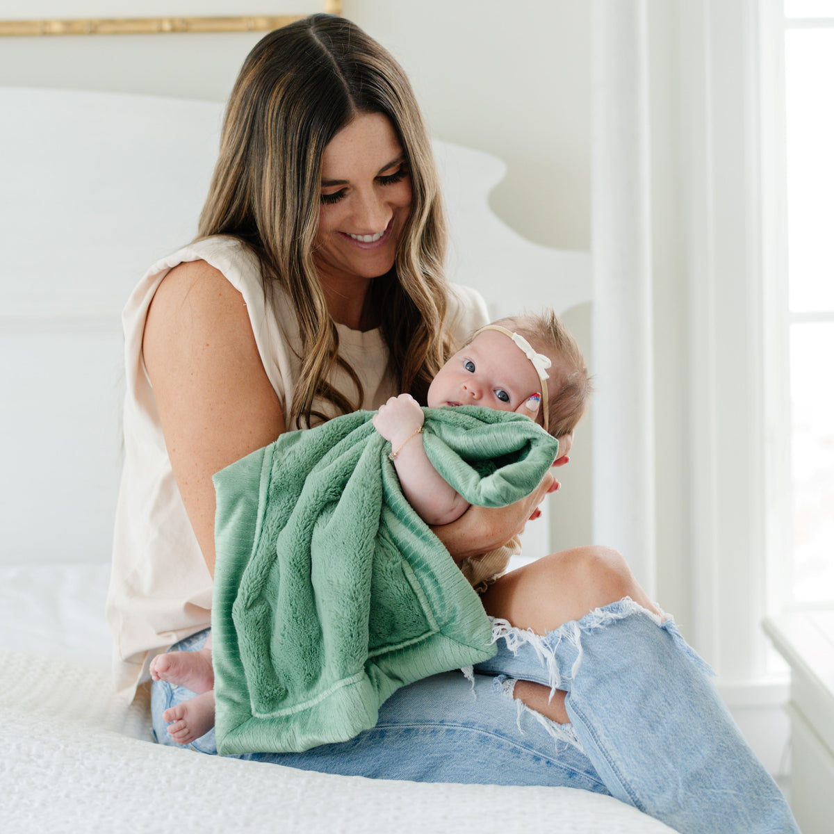 Lush Mini Blankets by Saranoni, product image 68