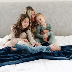 Lush Toddler Blankets by Saranoni, product image 44