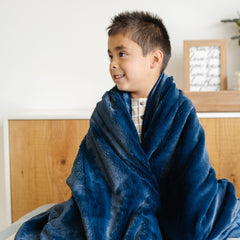 Lush Toddler Blankets by Saranoni, product image 41