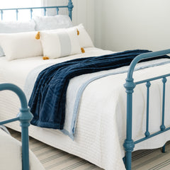 Lush Toddler Blankets by Saranoni, product image 43