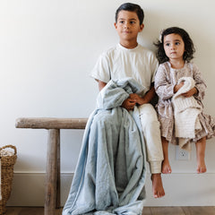 Lush Toddler Blankets by Saranoni, product image 70