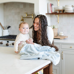 Lush Receiving Blankets by Saranoni, product image 70