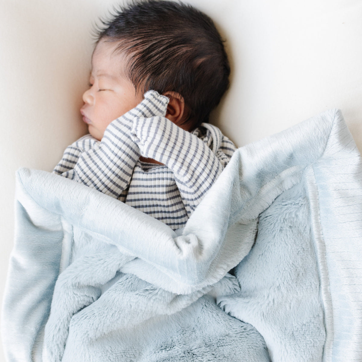 Lush Receiving Blankets by Saranoni, product image 72