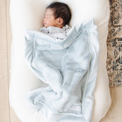 Lush Mini Blankets by Saranoni, product image 71