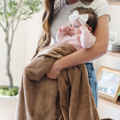 Lush Receiving Blankets by Saranoni, product image 76