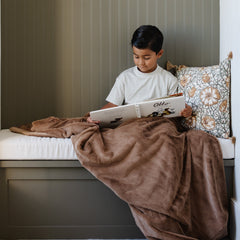 Lush Toddler Blankets by Saranoni, product image 77
