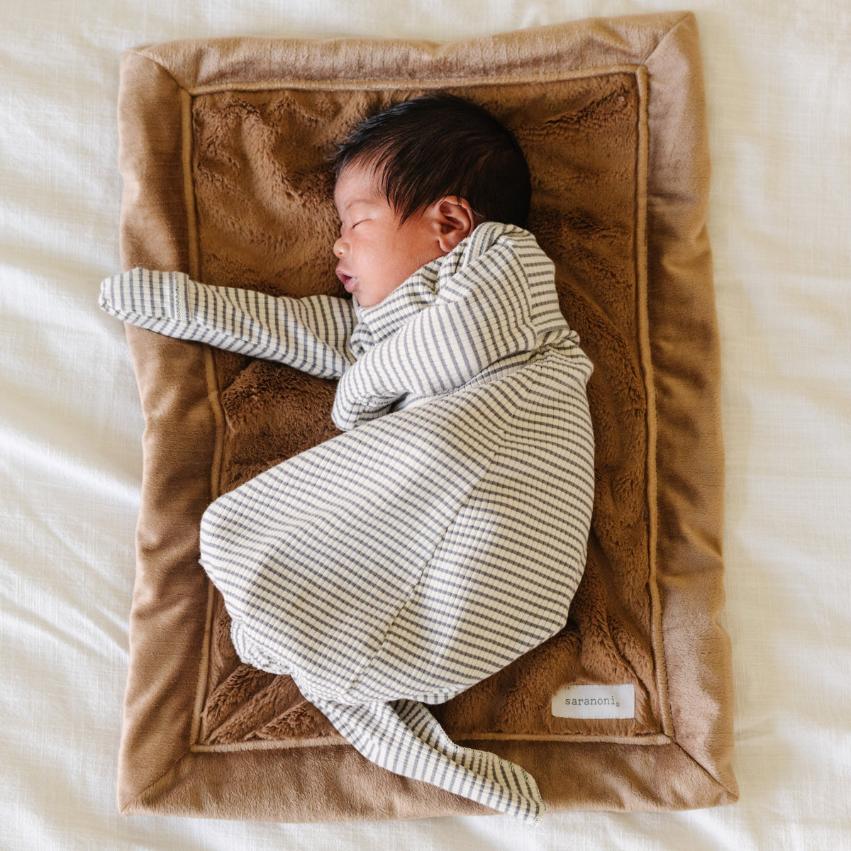 Lush Mini Blankets by Saranoni, product image 76