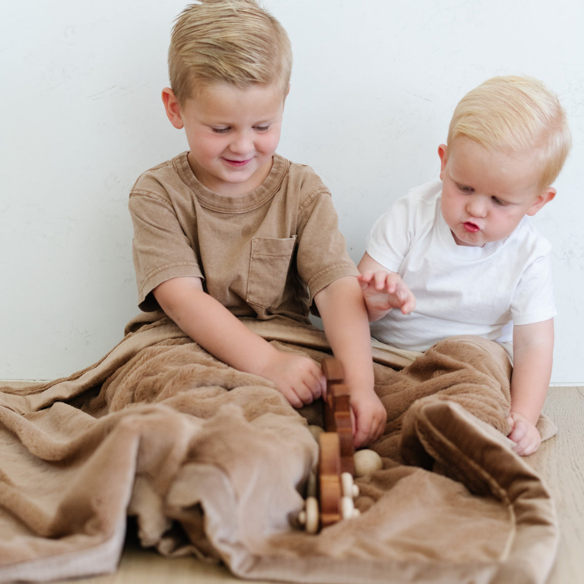 Lush Toddler Blankets by Saranoni, product image 74
