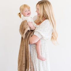 Lush Toddler Blankets by Saranoni, product image 75