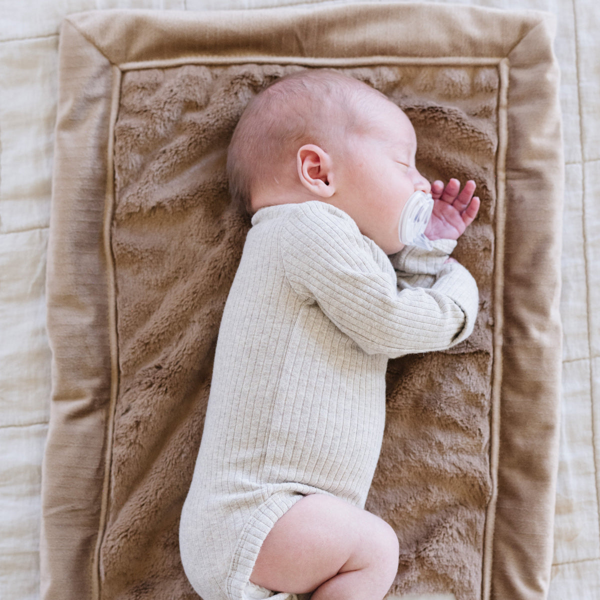 Lush Mini Blankets by Saranoni, product image 74