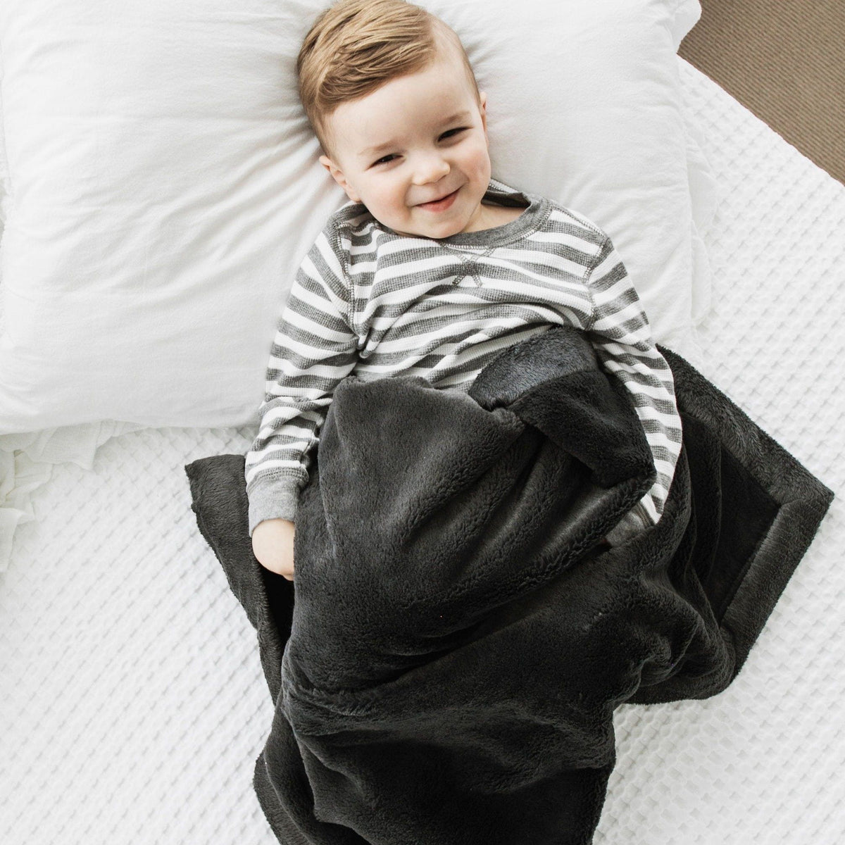 Lush Receiving Blankets by Saranoni, product image 23
