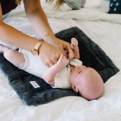 Lush Mini Blankets by Saranoni, product image 22