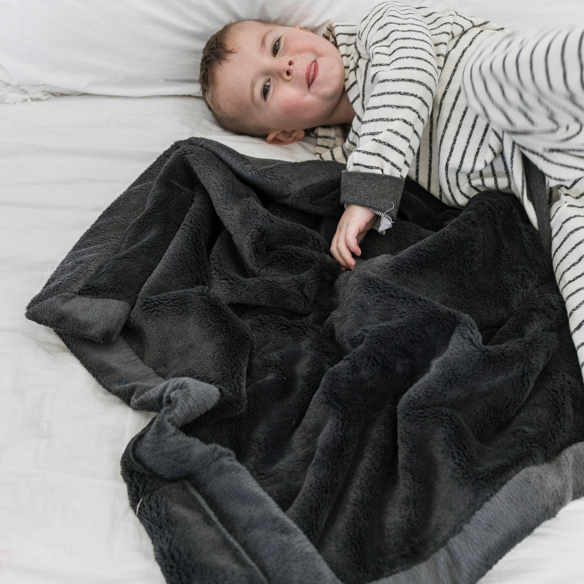 Lush Receiving Blankets by Saranoni, product image 25