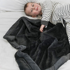 Lush Receiving Blankets by Saranoni, product image 25