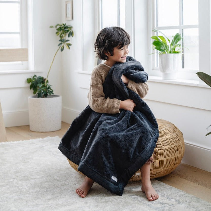 Lush Receiving Blankets by Saranoni, product image 22