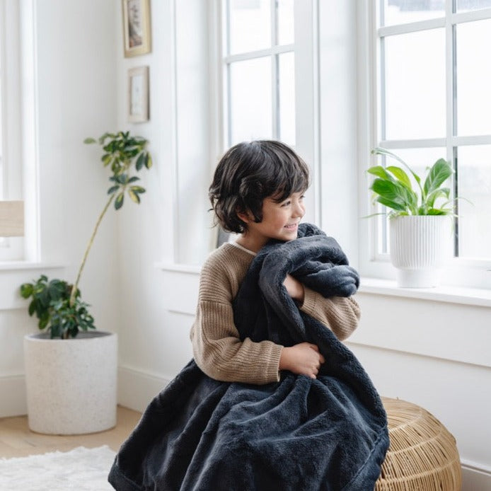Lush Toddler Blankets by Saranoni, product image 22