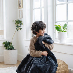 Lush Toddler Blankets by Saranoni, product image 22
