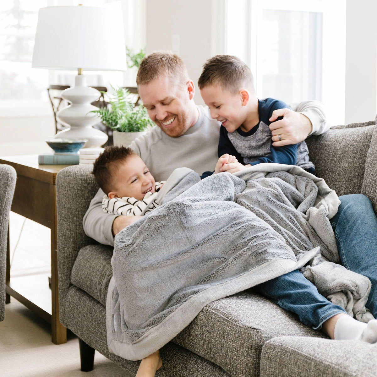 Lush Toddler Blankets by Saranoni, product image 28