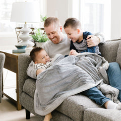 Lush Toddler Blankets by Saranoni, product image 28
