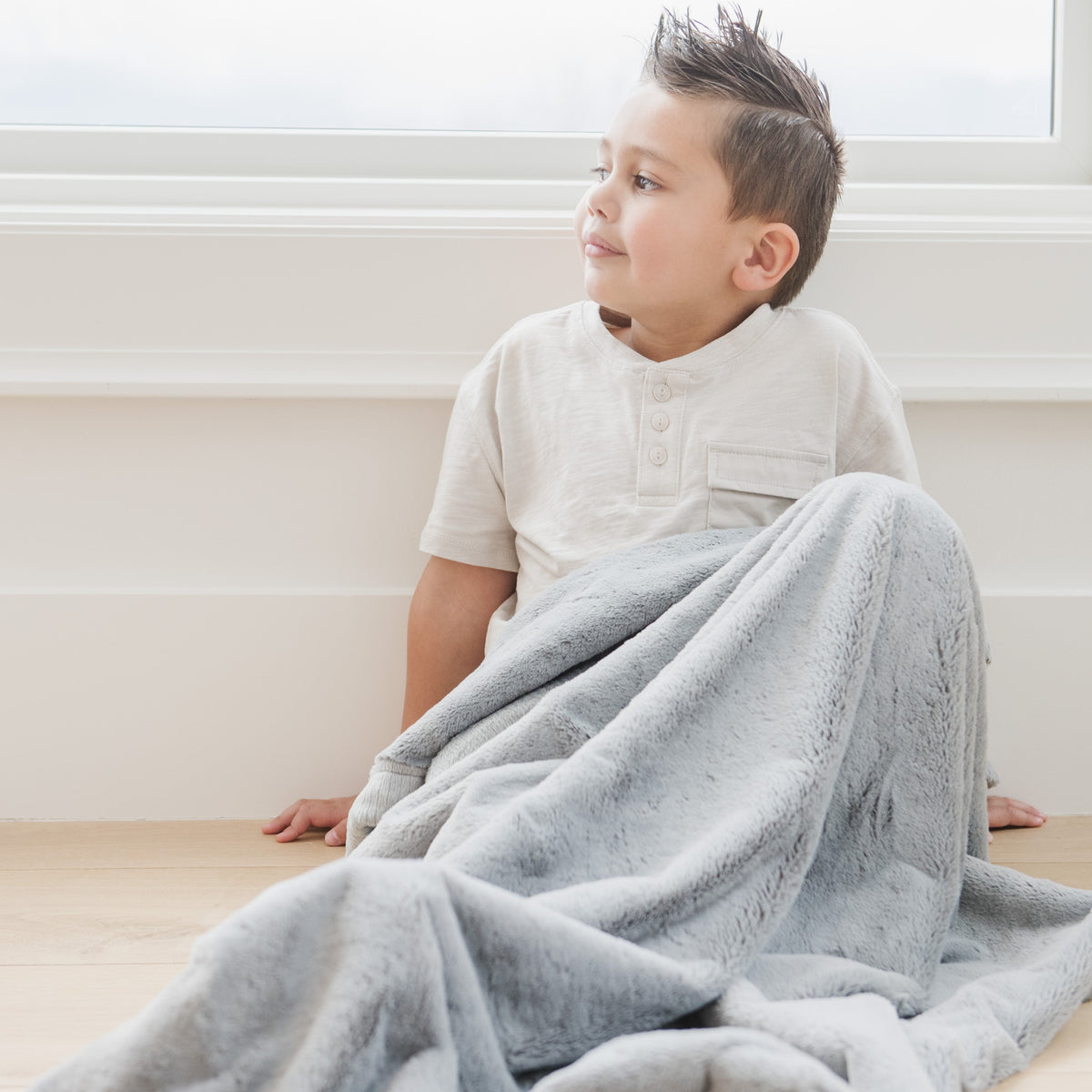 Lush Toddler Blankets by Saranoni, product image 25