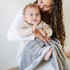 Lush Receiving Blankets by Saranoni, product image 27