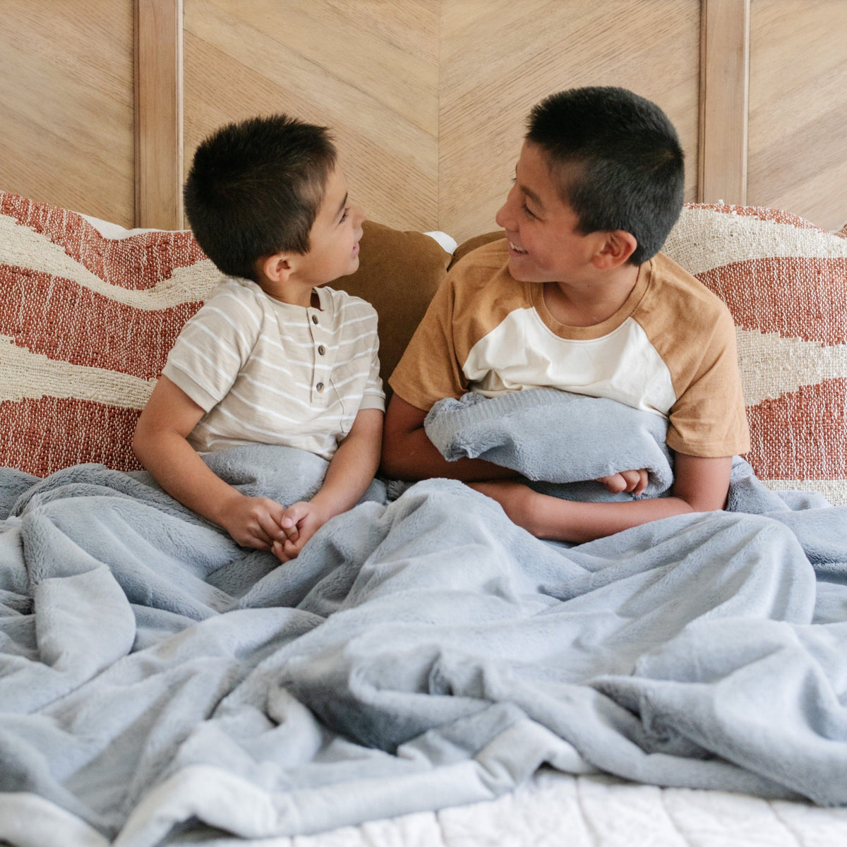 Lush Toddler Blankets by Saranoni, product image 27