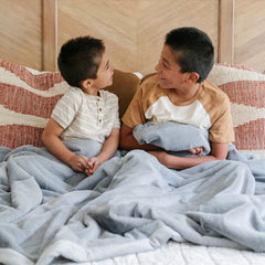 Lush Toddler Blankets by Saranoni, product image 27