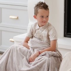 Lush Toddler Blankets by Saranoni, product image 4