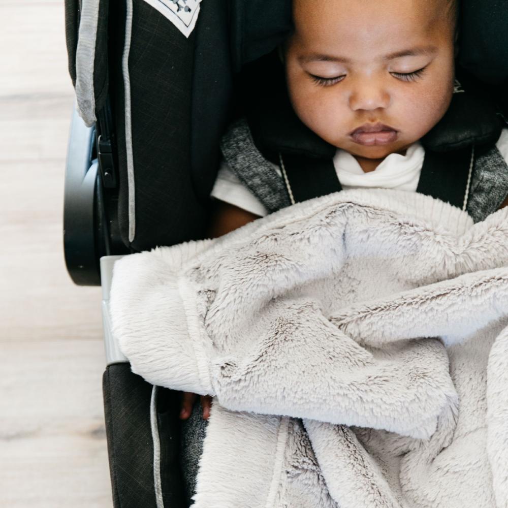 Lush Mini Blankets by Saranoni, product image 8