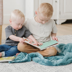 Lush Receiving Blankets by Saranoni, product image 57