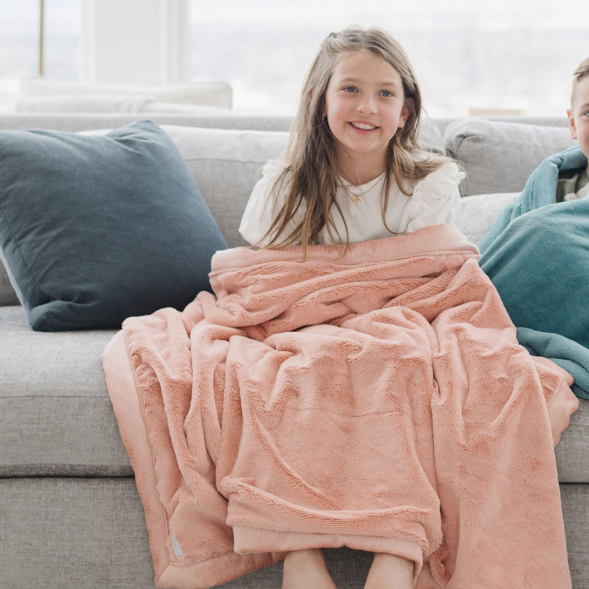 Lush Toddler Blankets by Saranoni, product image 57