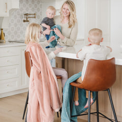 Lush Toddler Blankets by Saranoni, product image 59