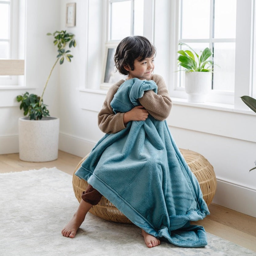 Lush Receiving Blankets by Saranoni, product image 54