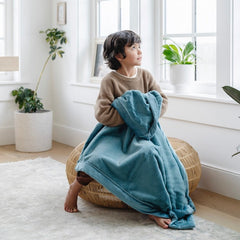 Lush Receiving Blankets by Saranoni, product image 55