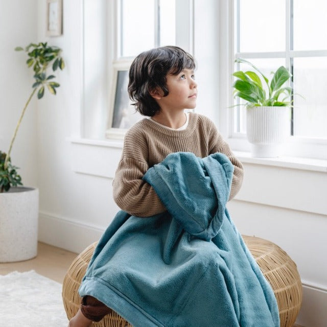 Lush Toddler Blankets by Saranoni, product image 53