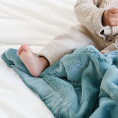 Lush Mini Blankets by Saranoni, product image 57